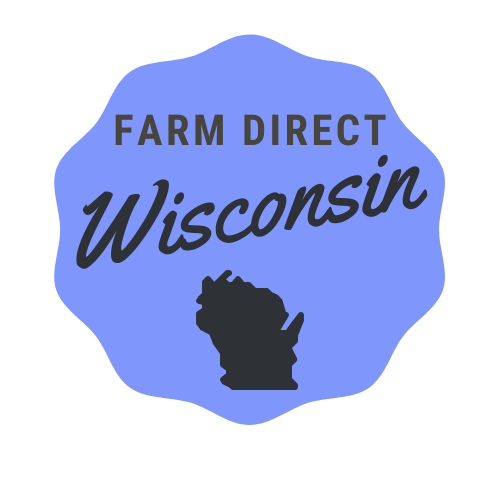 Farm Direct Wisconsin logo